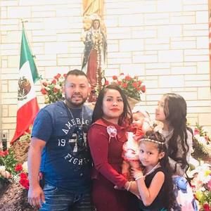 Meet your Posher, Rosa